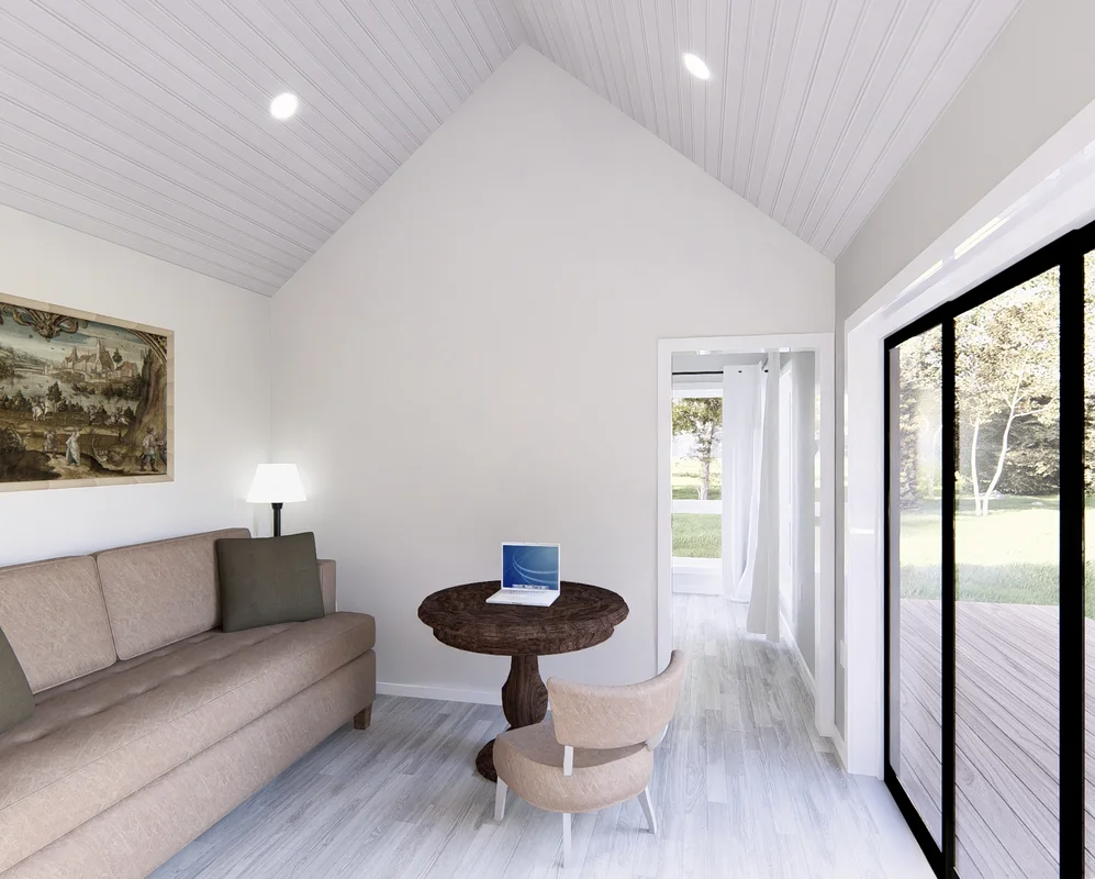 Spruce view 4